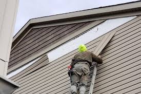 Custom Trim and Detailing for Siding in Jackson, TN